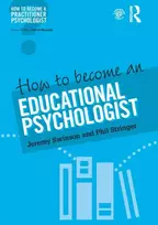 KNYGA Jeremy Swinson How to Become an Educational Psychologist