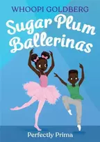 KNYGA Whoopi Goldberg Sugar Plum Ballerinas: Perfectly Prima