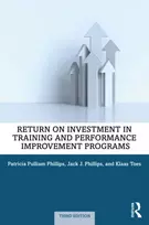 KNYGA Bookshop Return on Investment in Training and Performance Improvement Programs