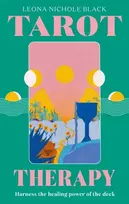 KNYGA Leona Nichole Black Tarot Therapy
