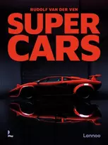 KNYGA Burton Ven Supercars