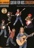 KNYGA Bookshop Guitar for Kids Songbook