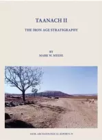 KNYGA Mark W Meehl Taanach II