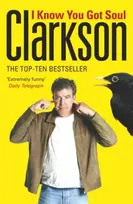 KNYGA Jeremy Clarkson I Know You Got Soul