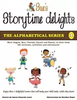 KNYGA Susan Folasade Lewis Sue's Storytime Delights