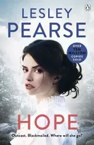 KNYGA Lesley Pearse Hope