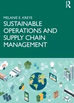 KNYGA Melanie E Kreye Sustainable Operations and Supply Chain Management