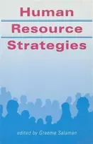 KNYGA Graeme Salaman Human Resource Strategies