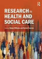 KNYGA Simon Williams Research in Health and Social Care