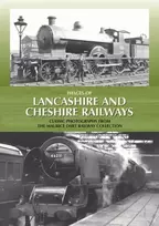 KNYGA Maurice Dart Images of Lancashire and Cheshire Railways
