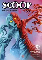 KNYGA Richard Ashley Hamilton Scoop Vol. 3