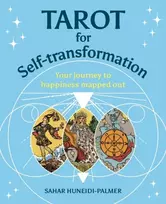 KNYGA Sahar Huneidi Tarot for Self-transformation