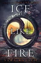KNYGA Sara Raasch Ice Like Fire