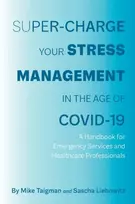 KNYGA Sascha Liebowitz Super-Charge Your Stress Management in the Age of COVID-19