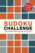 KNYGA Roland Hall Sudoku Challenge