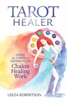 KNYGA Leeza Robertson Tarot Healer