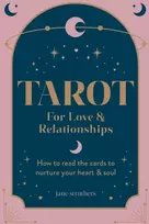 KNYGA Jane Struthers Tarot for Love & Relationships