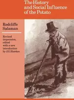 KNYGA Redcliffe N Salaman History and Social Influence of the Potato