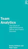 KNYGA Bentzy Goldman Team Analytics