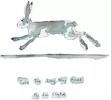 KNYGA Jon Claytor Take the Long Way Home