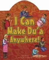 KNYGA Yasmin Ibrahim I Can Make Du'a Anywhere!