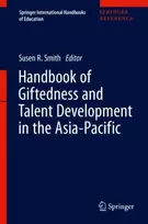 KNYGA Susen R Smith Handbook of Giftedness and Talent Development in the Asia-Pacific