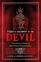 KNYGA Claude Lecouteux Tales and Legends of the Devil