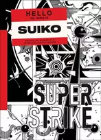 KNYGA Suiko One Super Strike