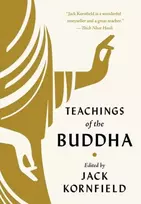 KNYGA Jack Kornfield Teachings of the Buddha