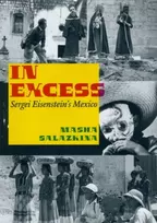KNYGA Masha Salazkina In Excess