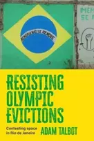 KNYGA Adam Talbot Resisting Olympic Evictions