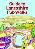 KNYGA Nick Burton Guide to Lancashire Pub Walks