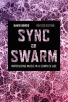 KNYGA David Borgo Sync or Swarm, Revised Edition