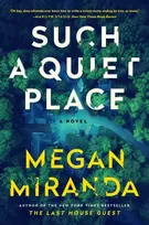 KNYGA Megan Miranda Such a Quiet Place