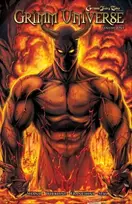 KNYGA Zenescope Entertainment Staff Grimm Universe Volume 1