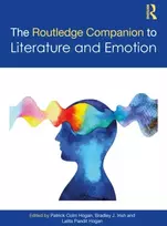 KNYGA Patrick Colm Hogan Routledge Companion to Literature and Emotion