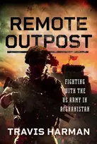 KNYGA Travis Harman Remote Outpost