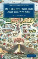 KNYGA William Booth In Darkest England and the Way Out