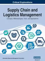KNYGA Information Reso Management Association Supply Chain and Logistics Management