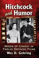 KNYGA Wes D Gehring Hitchcock and Humor