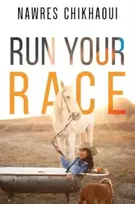 KNYGA Nawres Chikhaoui Run Your Race
