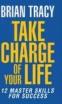 KNYGA Brian Tracy Take Charge of Your Life