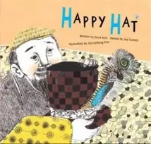KNYGA Joy Cowley Happy Hat