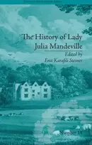 KNYGA Frances Brooke History of Lady Julia Mandeville