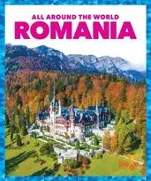 KNYGA Kristine Spanier Rumunija