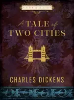 KNYGA Charles Dickens Tale of Two Cities