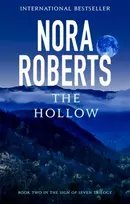 KNYGA Nora Roberts Hollow