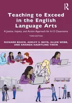 KNYGA Richard Beach Teaching to Exceed in the English Language Arts