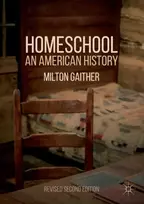 KNYGA Milton Gaither Homeschool
