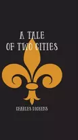 KNYGA Charles Dickens Tale of Two Cities